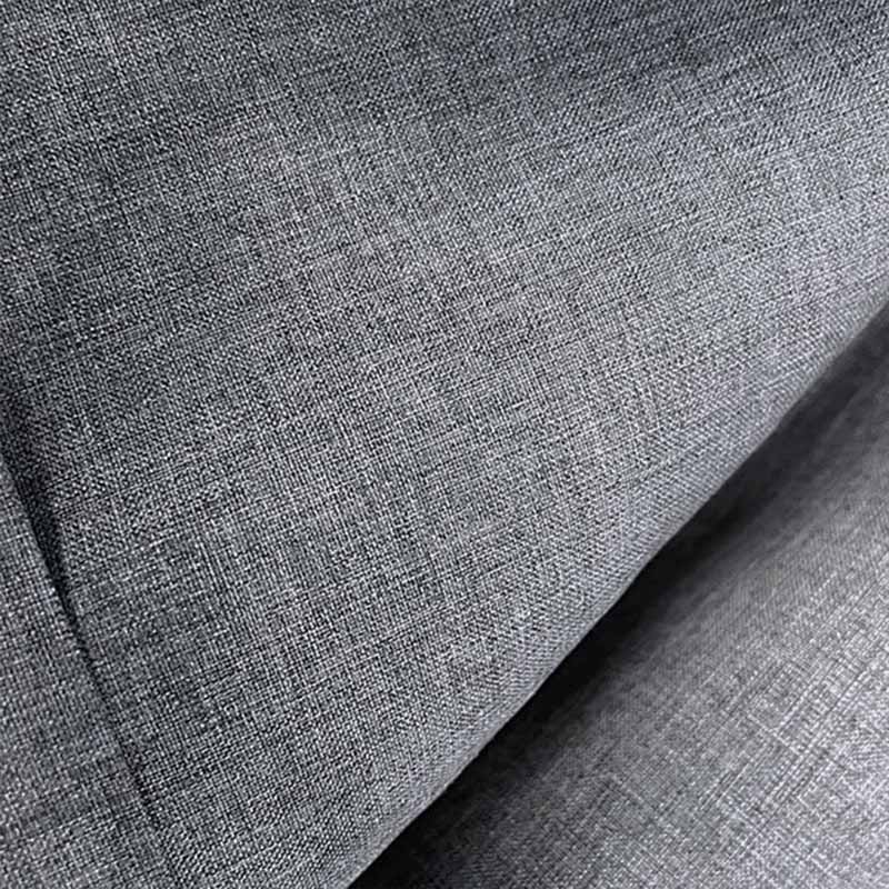 LinoEase™ | Camicia Estiva in Cotone e Lino a Maniche Corte