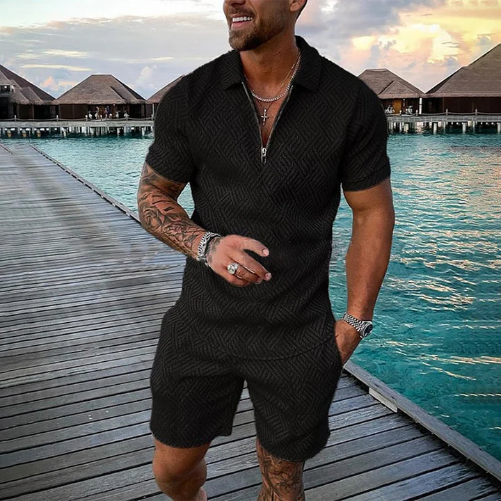 Solido | Set Elegante Minimal