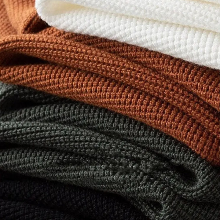 Alessandro | Polo Executive in Maglia