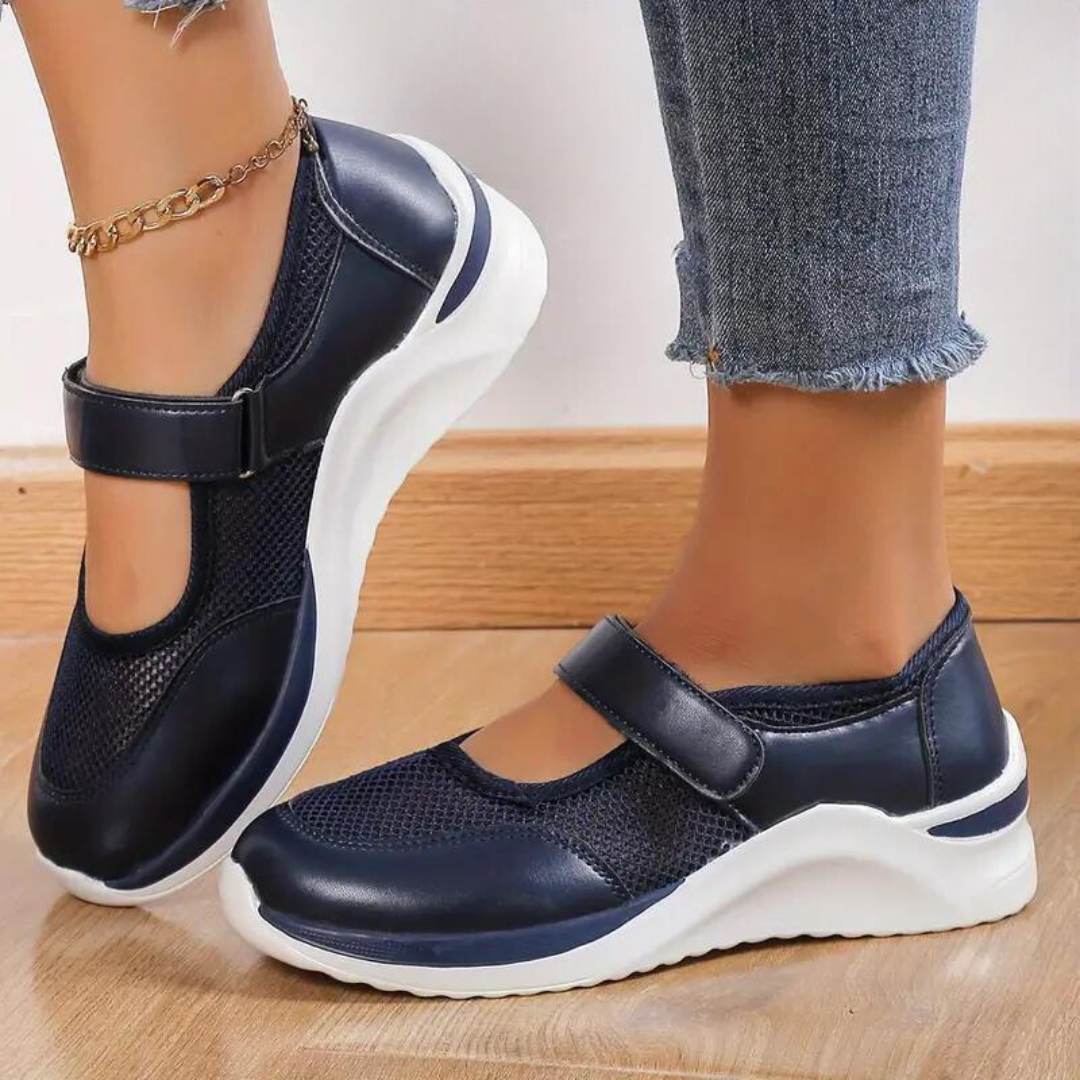 Scarpe Ortopediche LadiVania Paris™