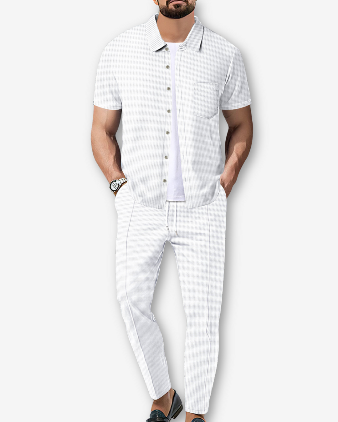 Felix Completo Due Pezzi