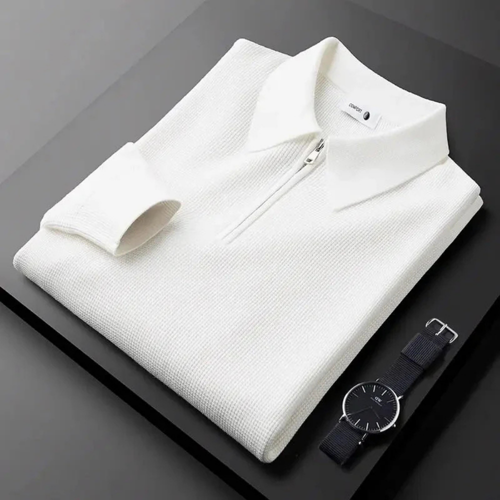 Alessandro | Polo Executive in Maglia