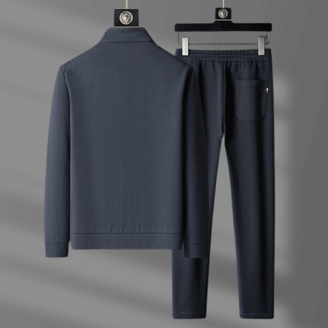 Vito | Tuta di Lusso