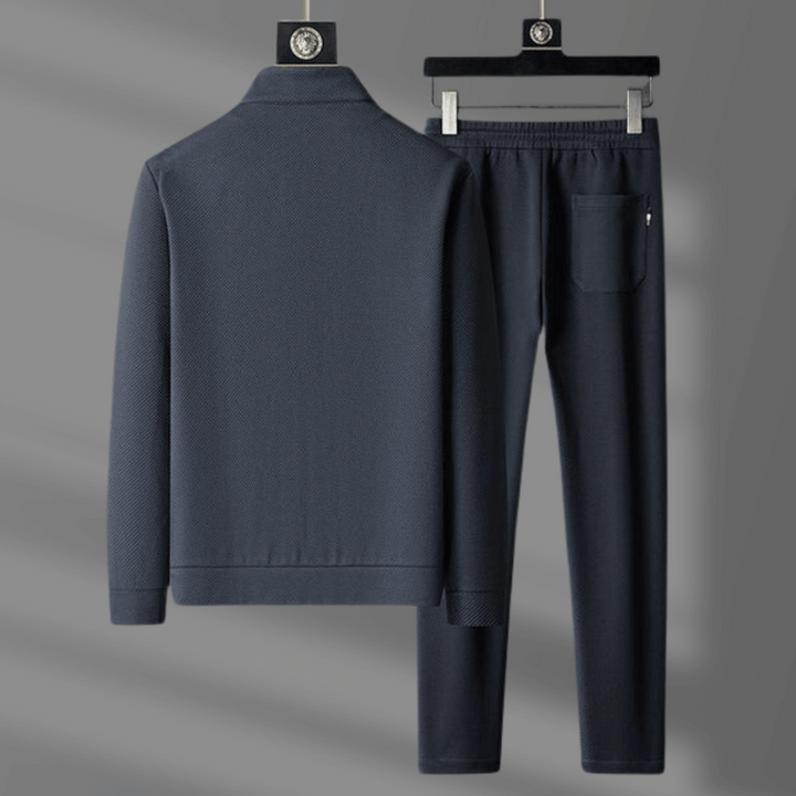 Vito | Tuta di Lusso