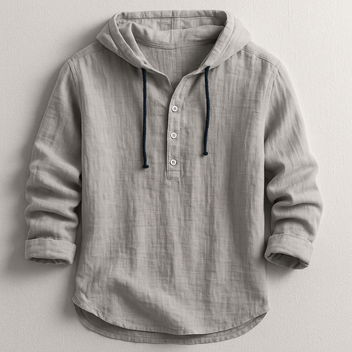 Strava™ | Lino Hoodie