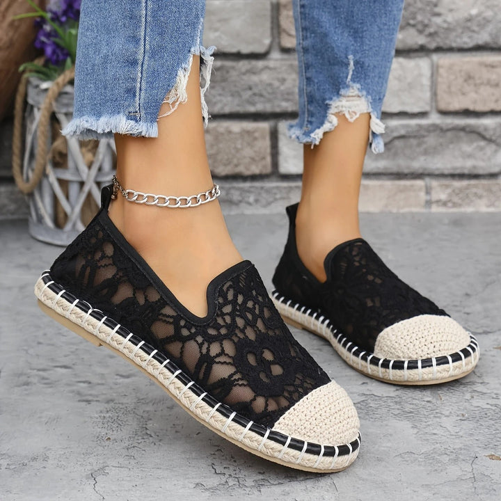 Cassia | Mocassini Ortopedici Traspiranti