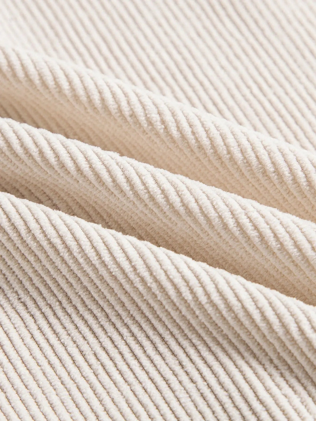 Arveno™ | Camicia Elegante in Velluto a Coste