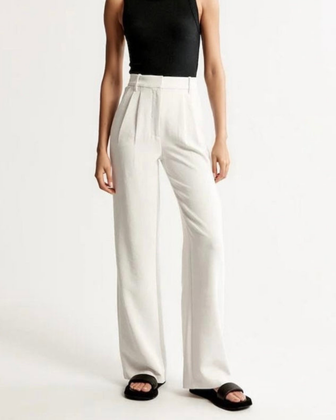 T-Curve™ | Pantaloni Eleganti Modellanti