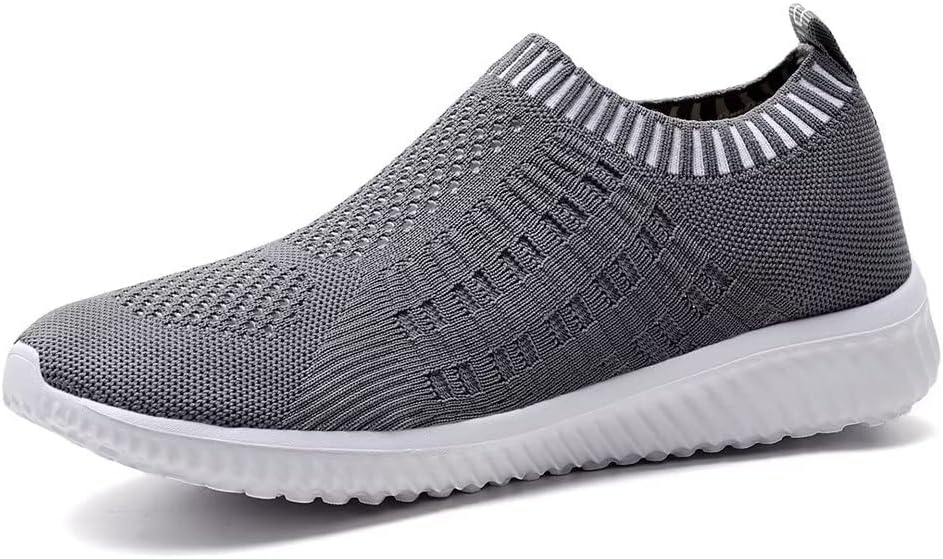 SoftStep™ | Scarpe Estive da Camminata Ultra Confortevoli