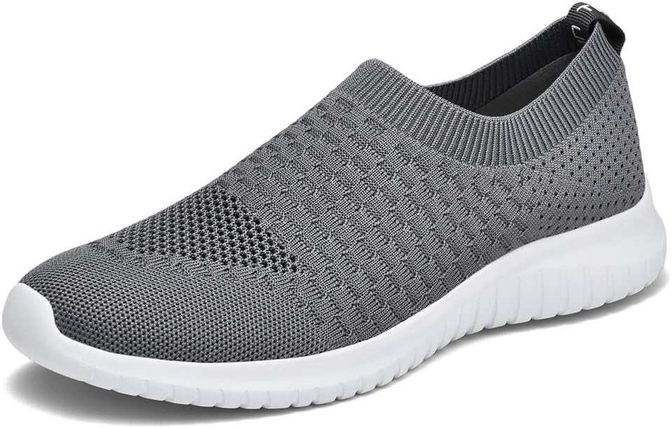 SoftStep™ | Scarpe Estive da Camminata Ultra Confortevoli