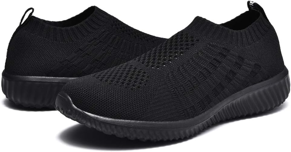 SoftStep™ | Scarpe Estive da Camminata Ultra Confortevoli