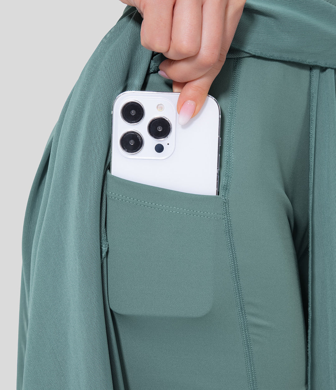 Livan | Gonna 2-in-1