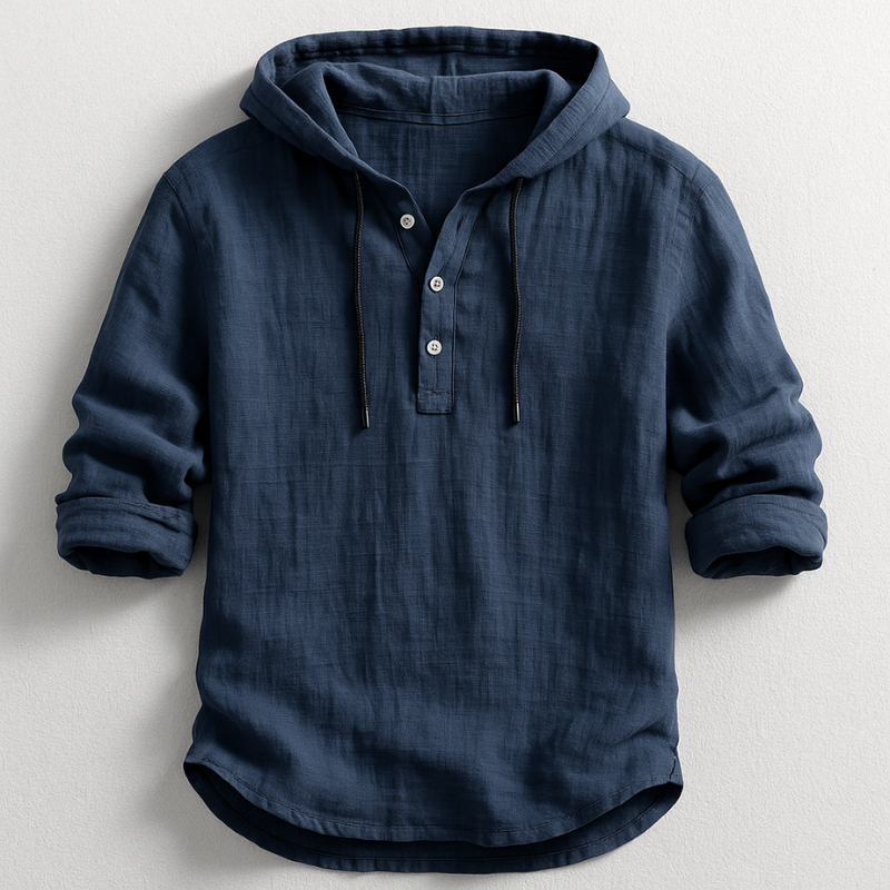 Strava™ | Lino Hoodie