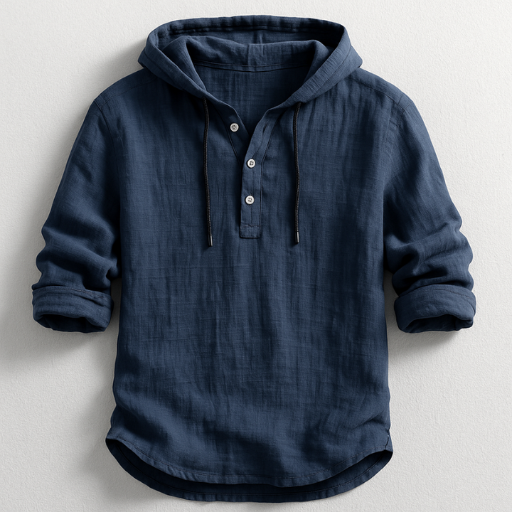 Strava™ | Lino Hoodie