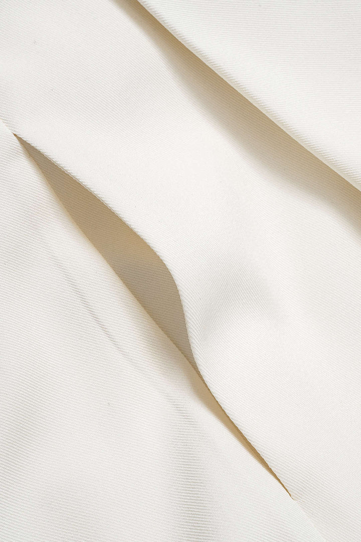 Jasmine | Pantaloni a Vita Alta