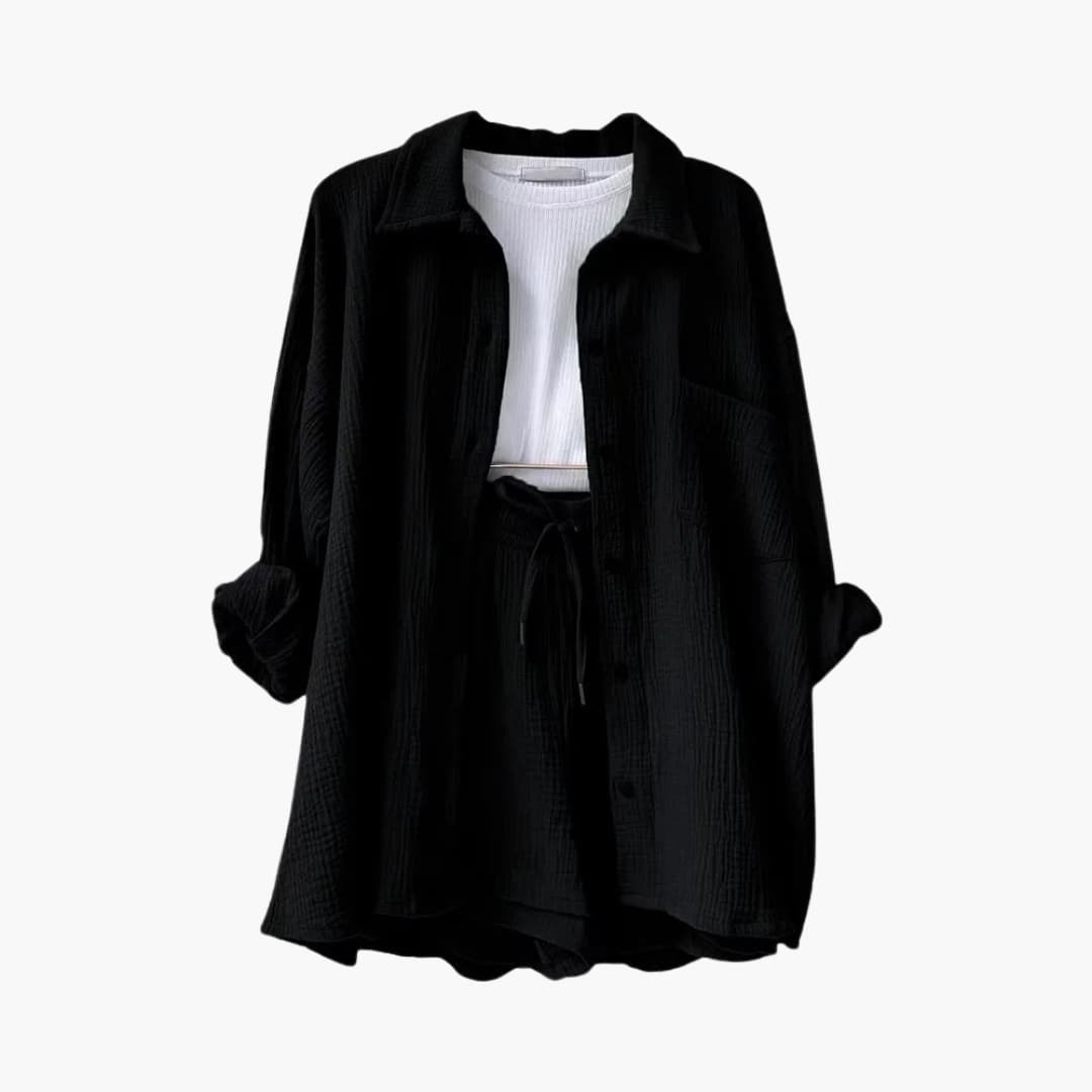 Vittoria | Set Elegante 2 Pezzi