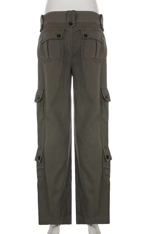 Reese | Cargo Casual da Strada