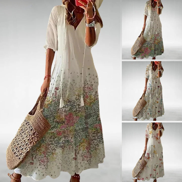 Lara | Abito Elegante Donna