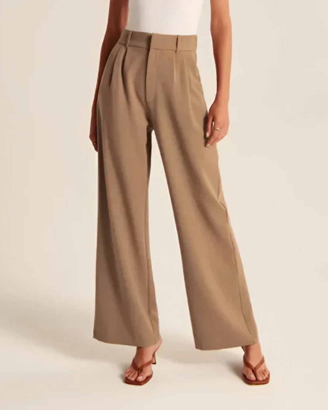 T-Curve™ | Pantaloni Eleganti Modellanti