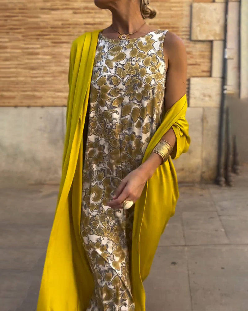 Viviana | Completo Due Pezzi Elegante