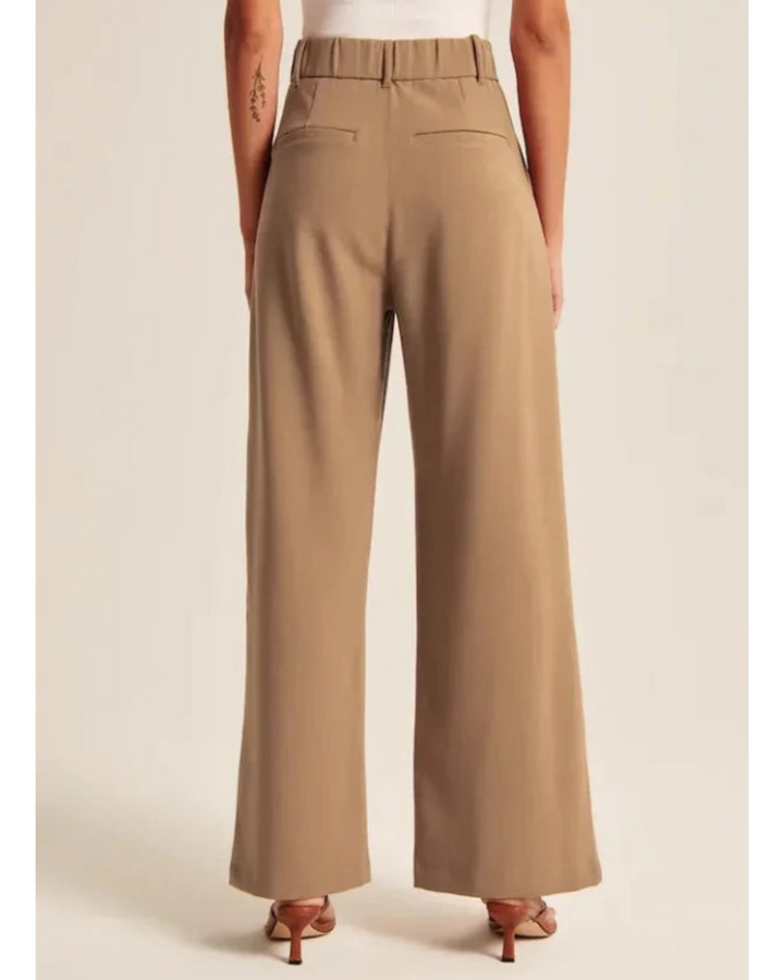 T-Curve™ | Pantaloni Eleganti Modellanti