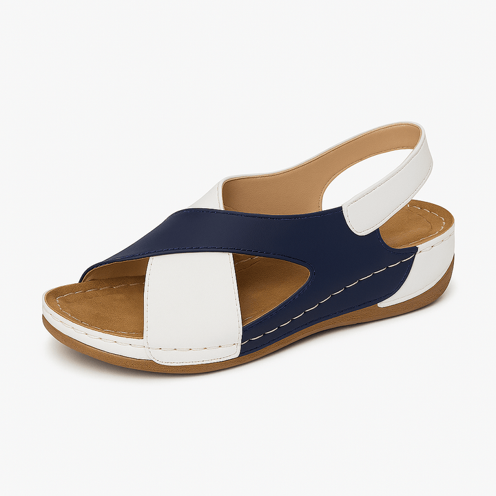 Sofia | Sandali Ergonomici Ultra Leggeri