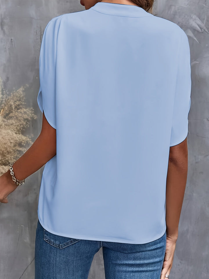 Elena | Blusa Quotidiana Senza Sforzo