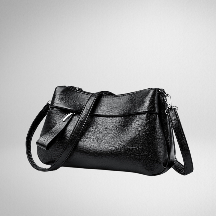 Jade | Classic Crossbody Bag