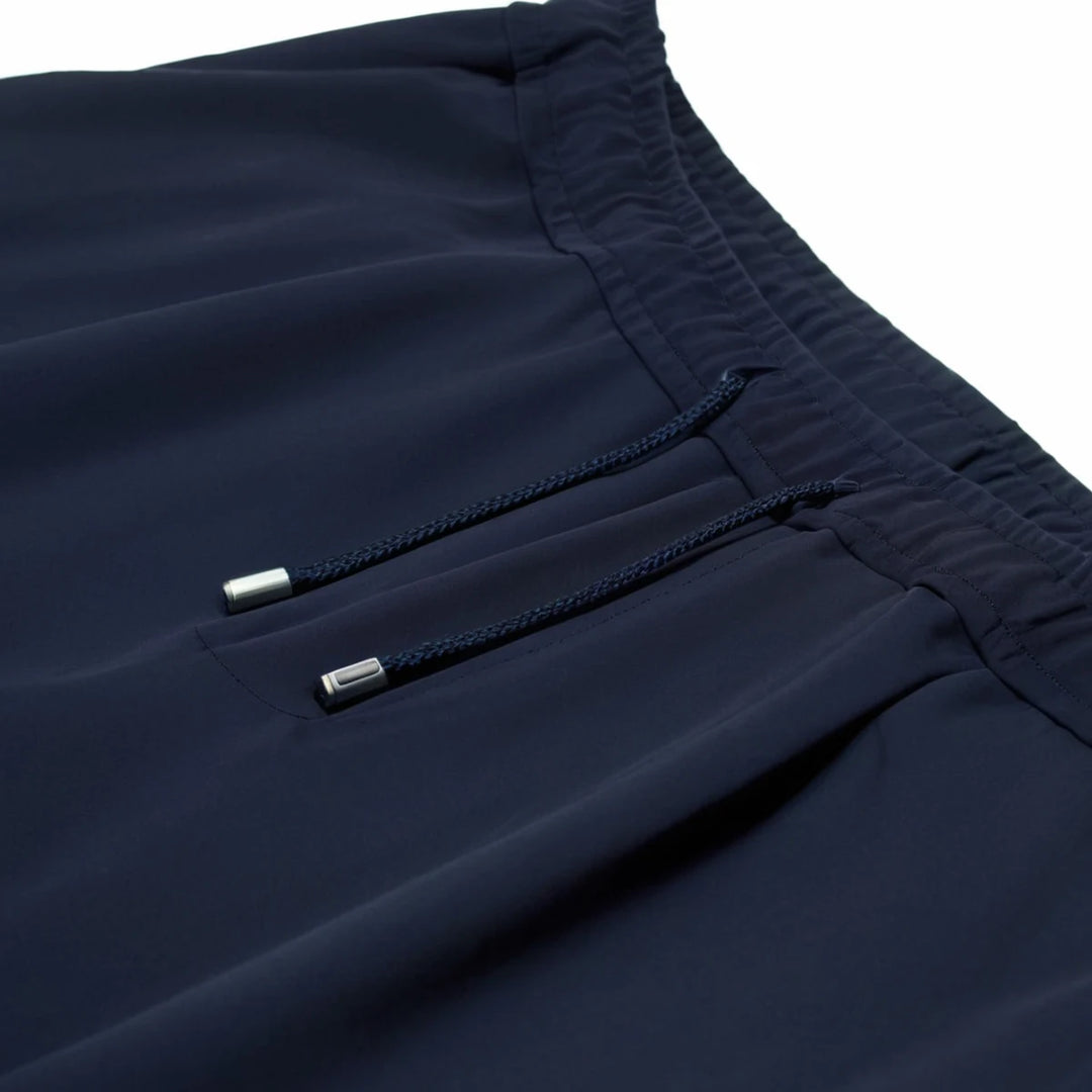 Pantaloni Casual Uomo Cotone Stretch Traspiranti