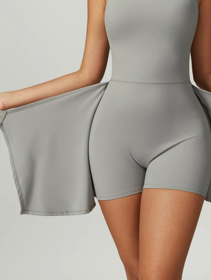 Aurora | Abito Tennis Elegante