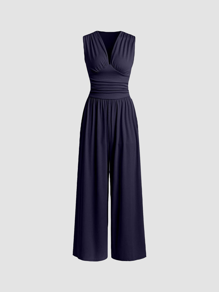 Strava™ | Jumpsuit Elegante
