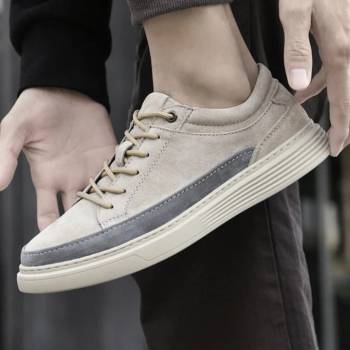 Aeruna | Sneakers Premium