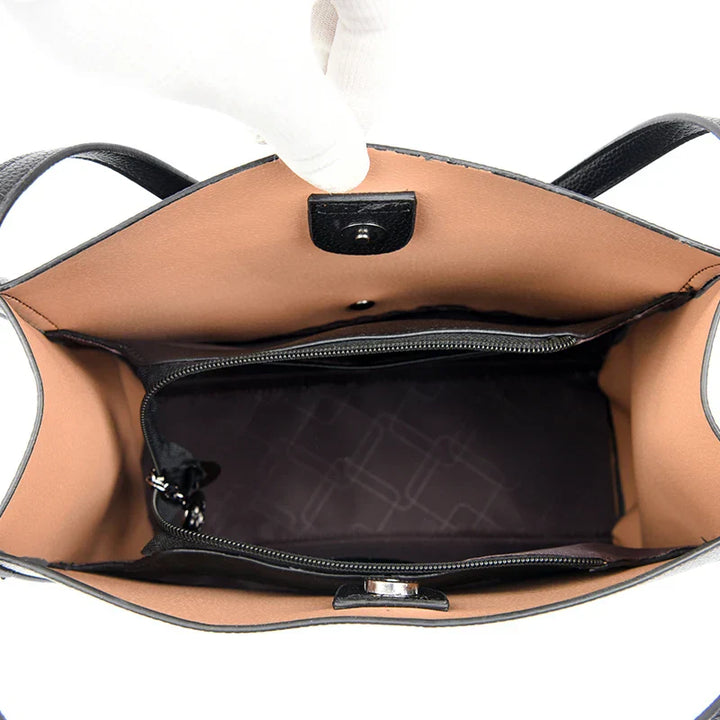 Aurora | Borsa Tote Quotidiana