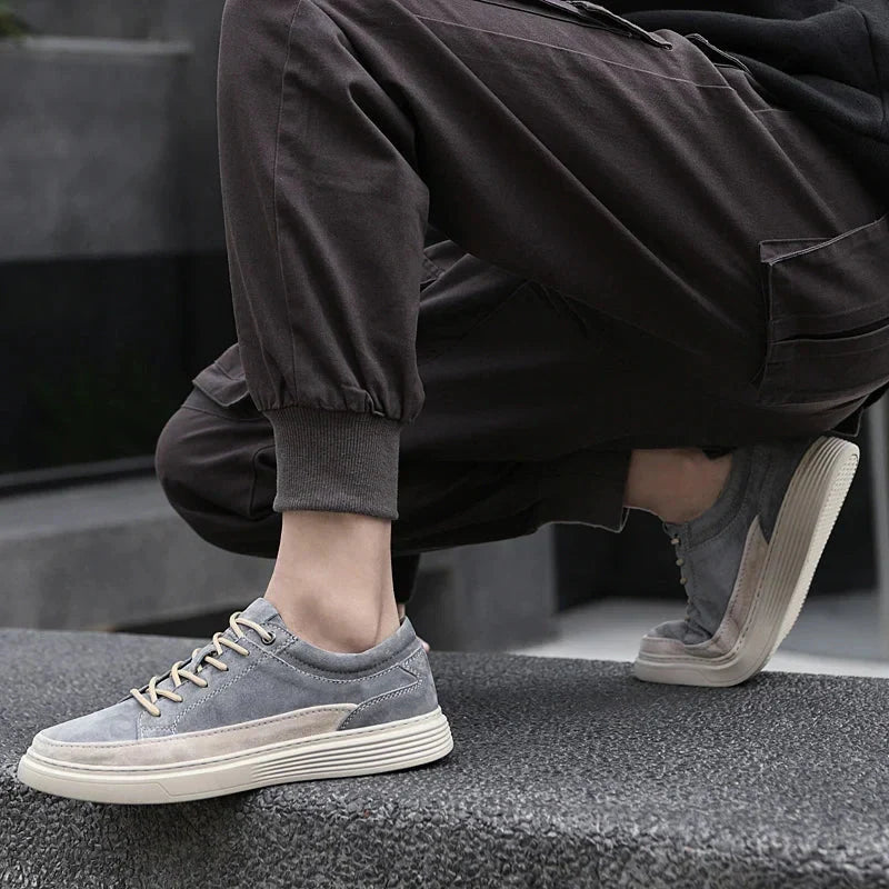 Aeruna | Sneakers Premium
