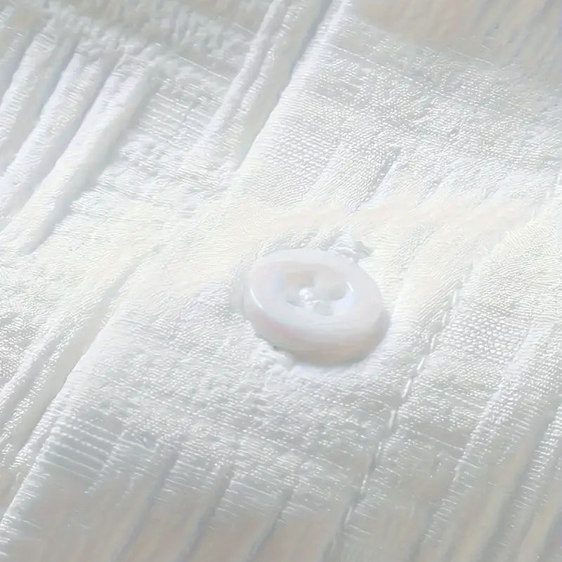 WillowSet™ | Completo Estivo da Uomo: Camicia e Bermuda Coordinati