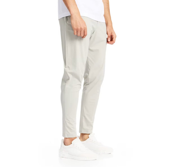 Pantaloni Sportivi Uomo Stretch Traspiranti