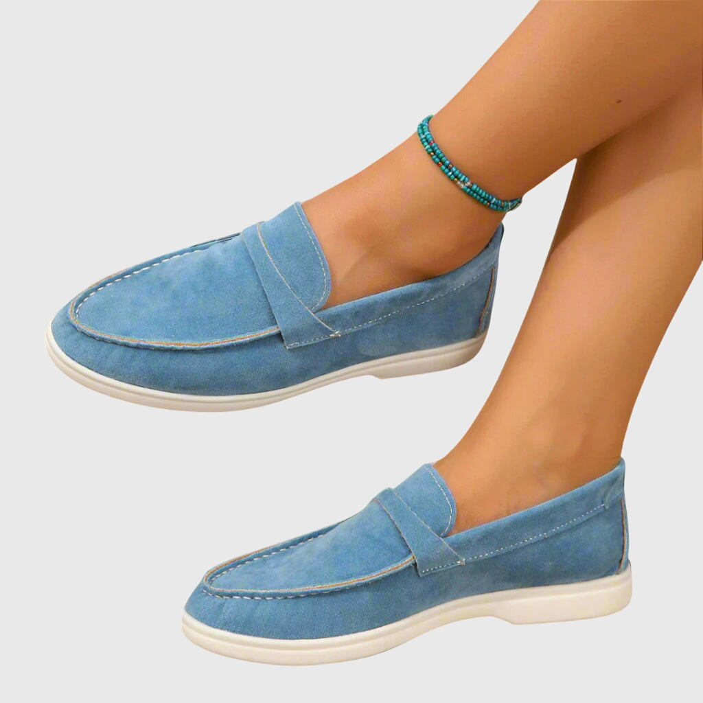 Molly™ | Loafer Ortopediche Eleganti