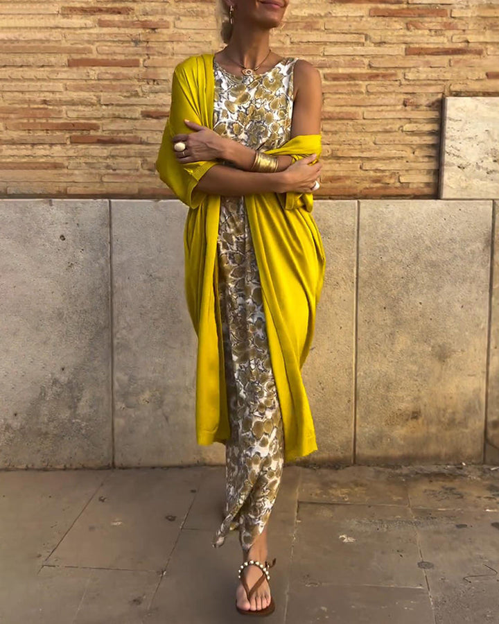 Viviana | Completo Due Pezzi Elegante