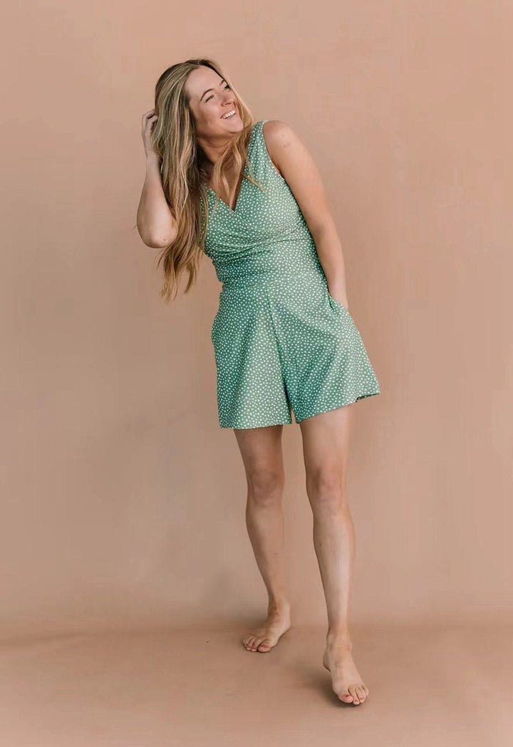 Agnese™ | Costume con Balze