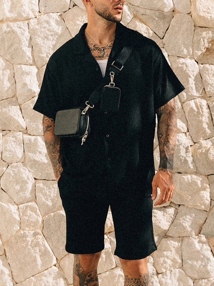 Tuscany | Set Estivo Relax