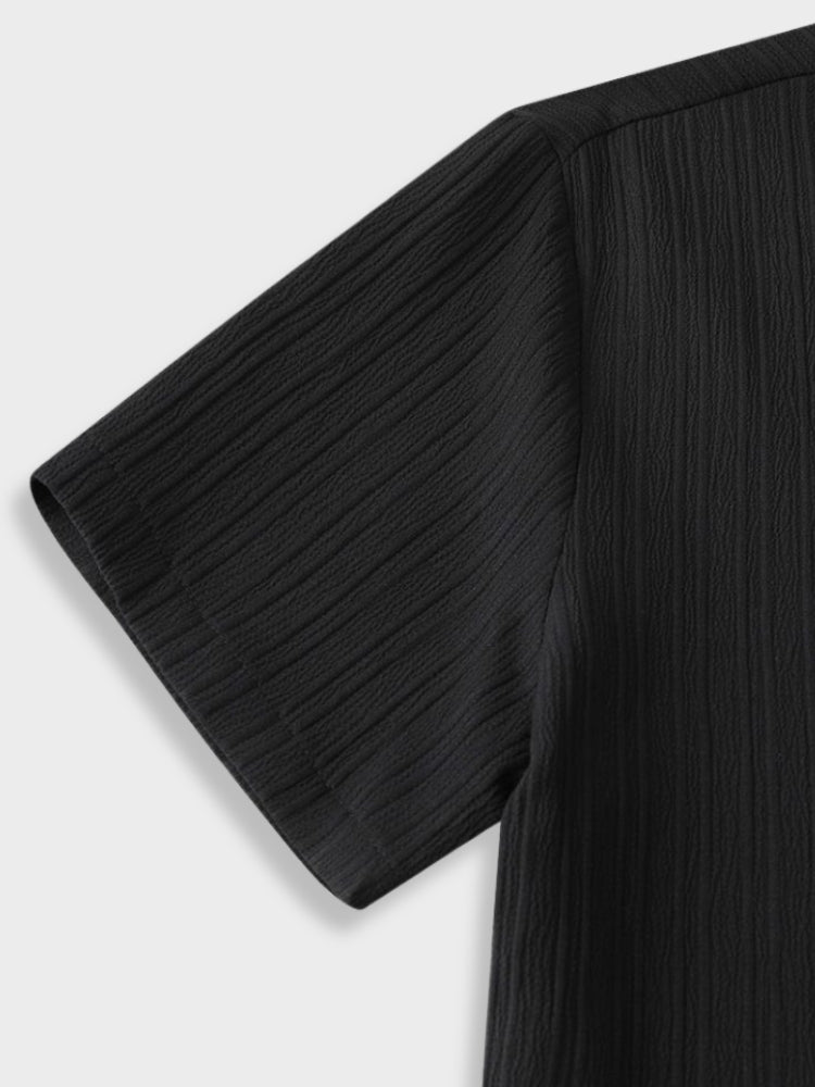 Marbella | Camicia Vecchia Ricchezza