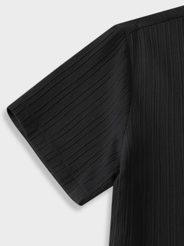 Marbella | Camicia Vecchia Ricchezza