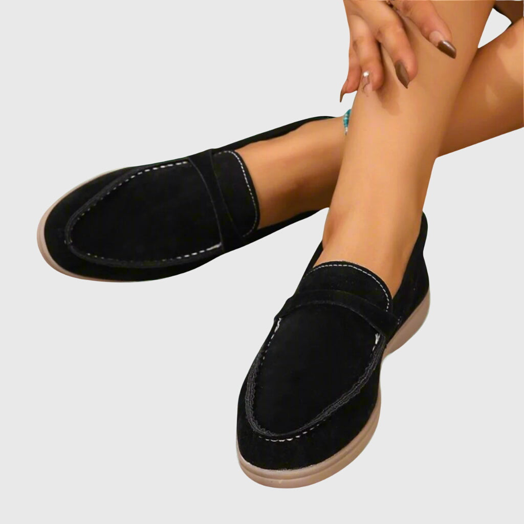 Molly™ | Loafer Ortopediche Eleganti