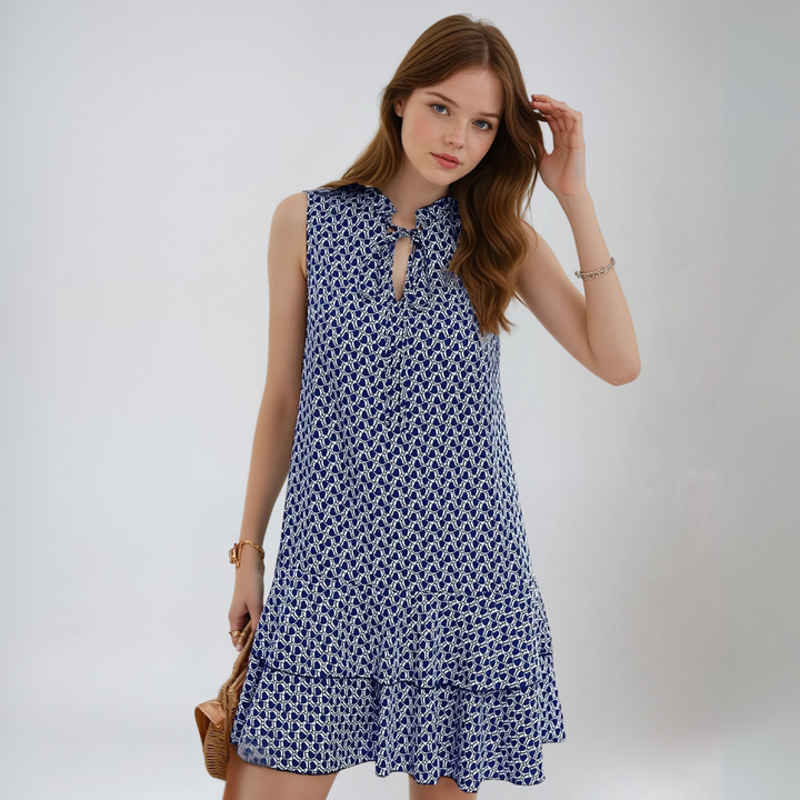 Carolina™ | Abito Corto Casual