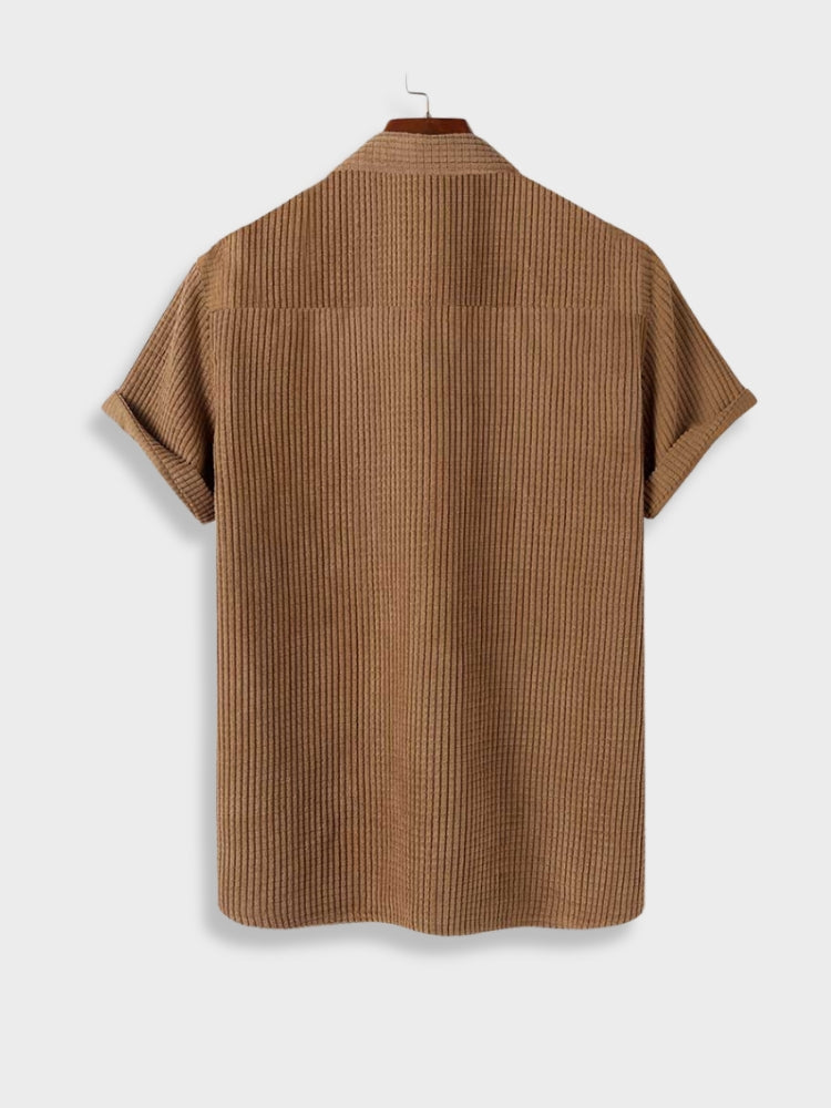 Tulum | Set Estivo in Velluto a Coste