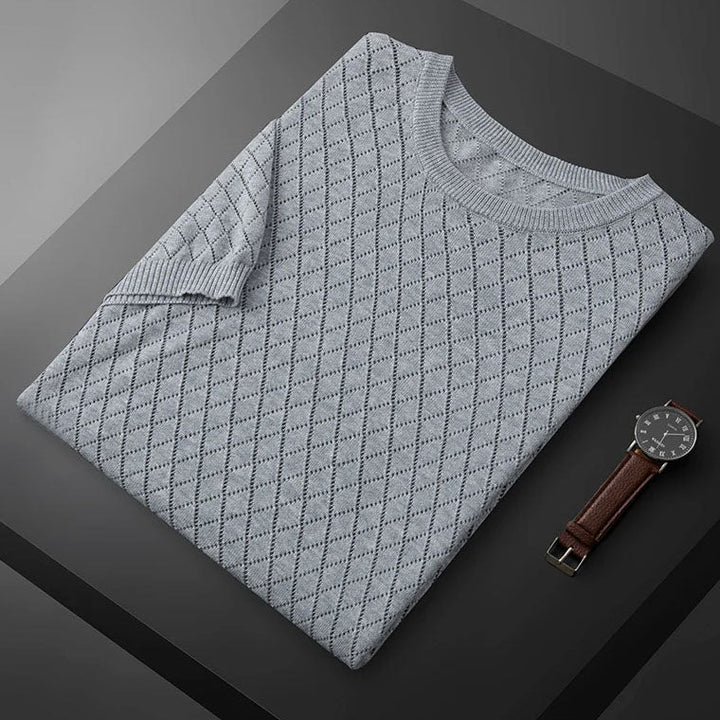 Reed | T-shirt Diamond Luxe