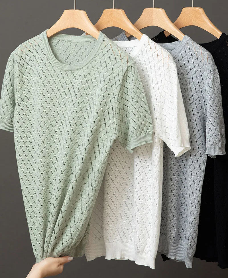 Reed | T-shirt Diamond Luxe