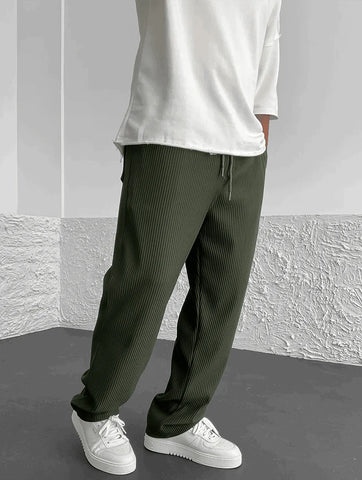 Lina | Pantaloni Relax Fit