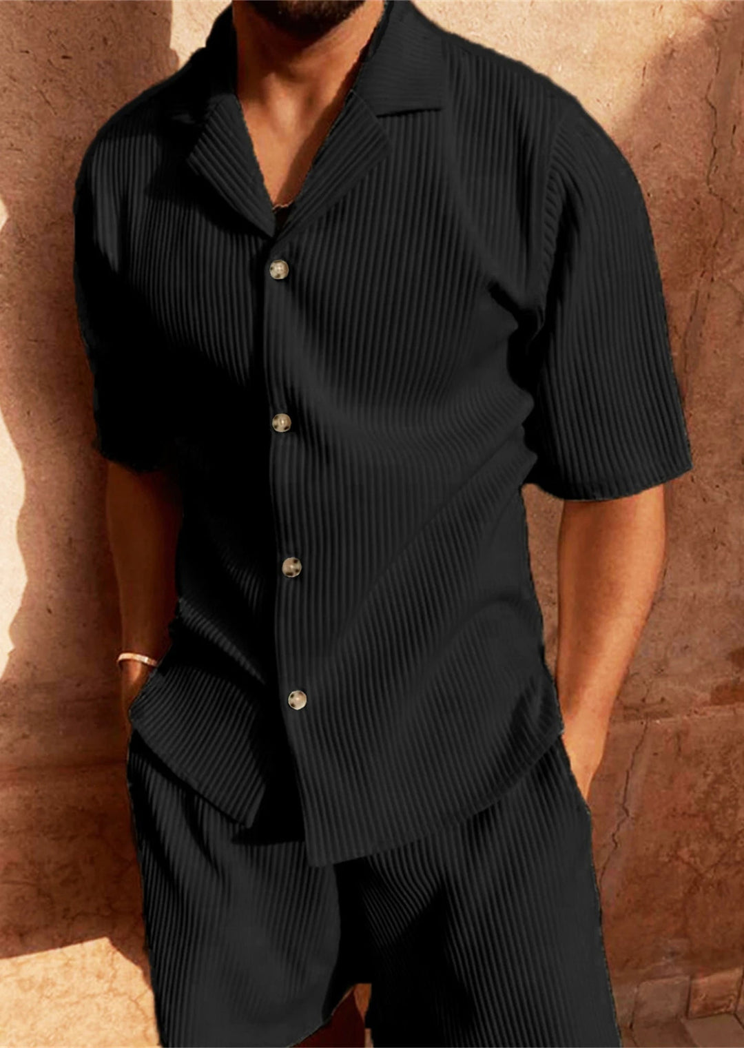 Enrique | Set Estivo