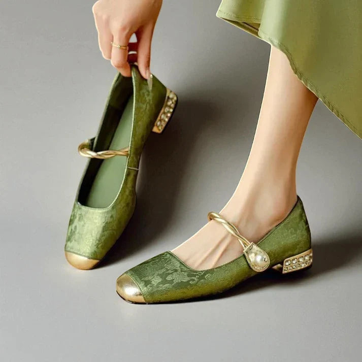 Sofia™ | Mocassini eleganti ortopedici